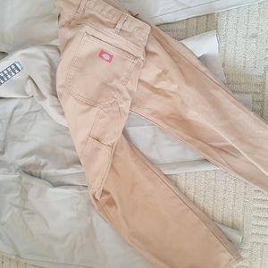 Dress pants n carharts